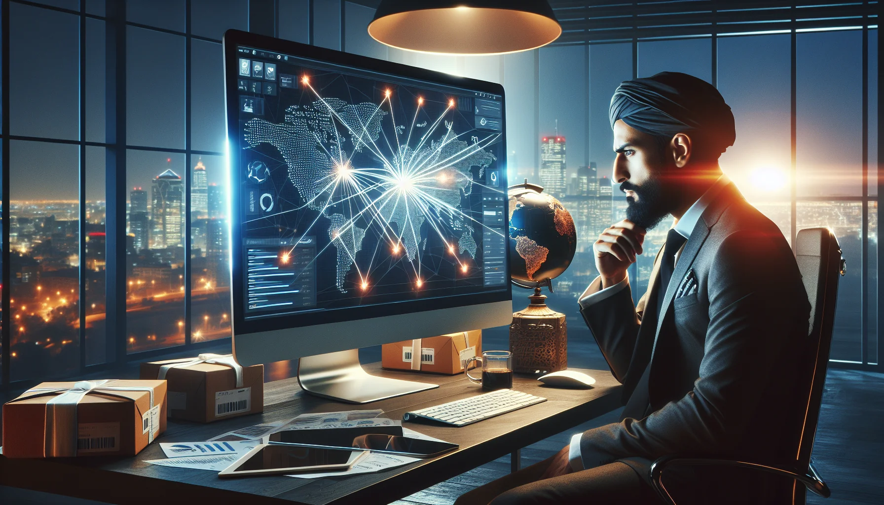 Strategies for Successful Cross mete Dropshipping