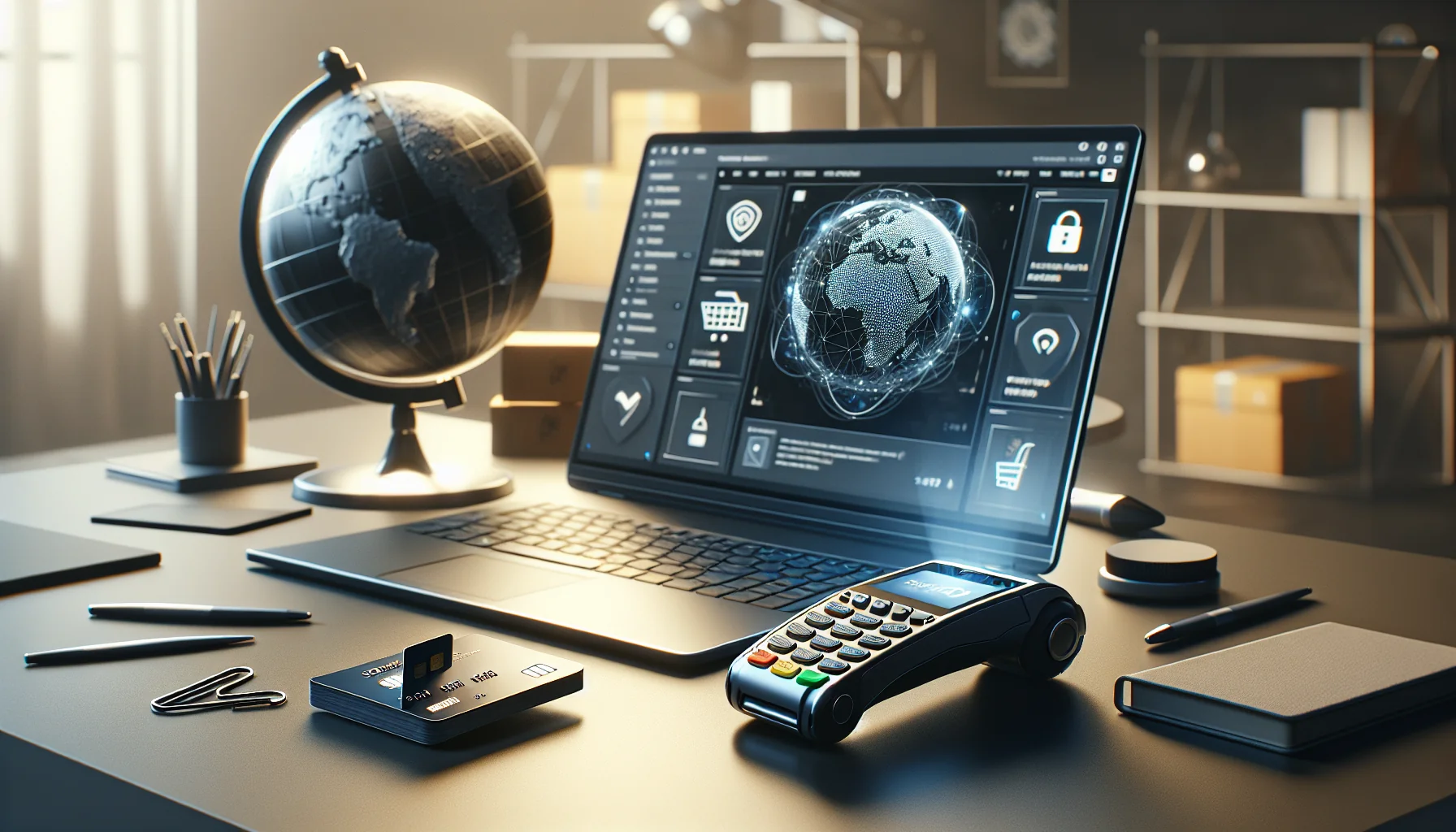 Dropshipping Chargeback protective covering: Scaling Your E-commerce Safely