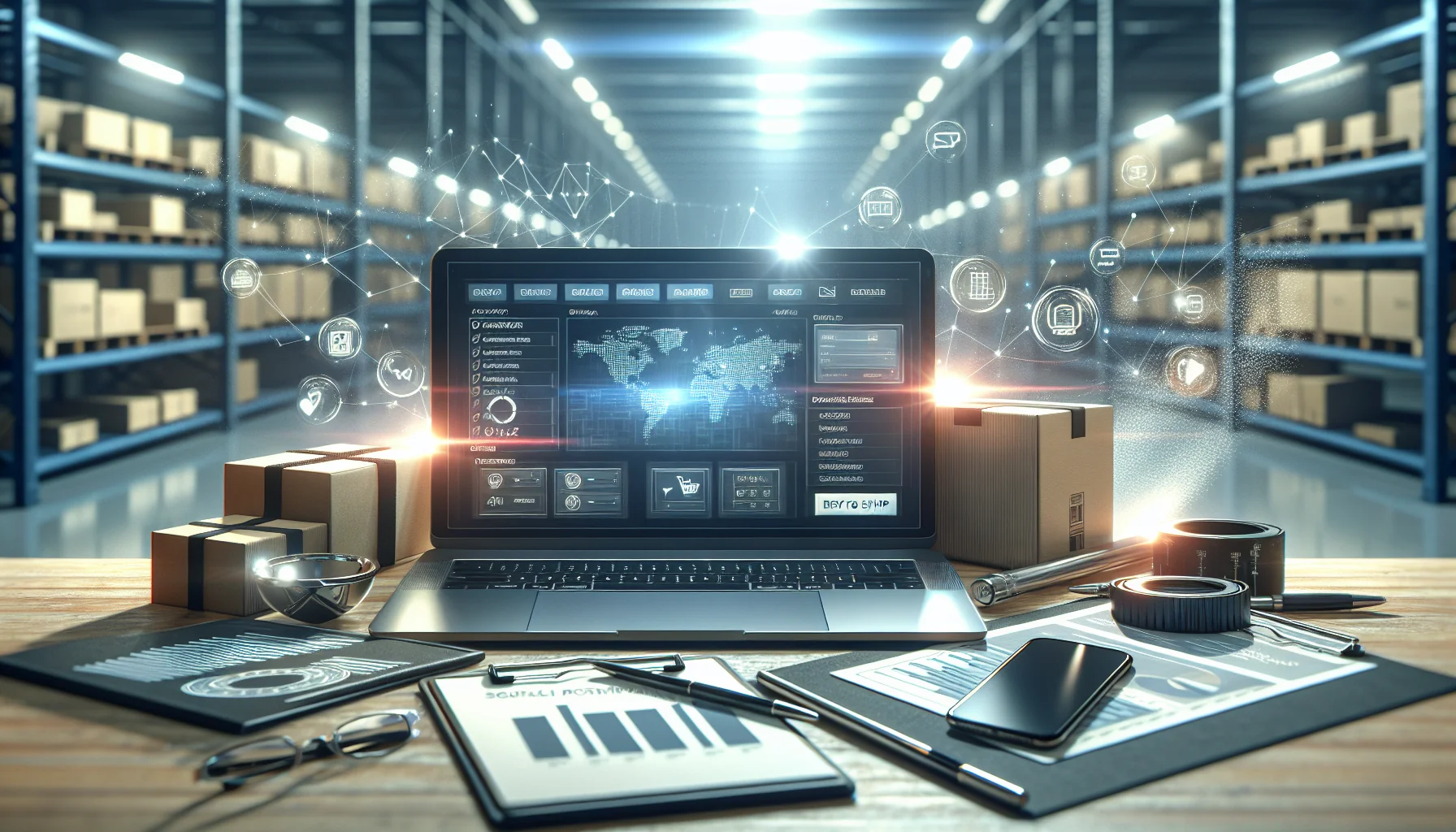 Dropshipping Merchant Account: Key insight and Strategies