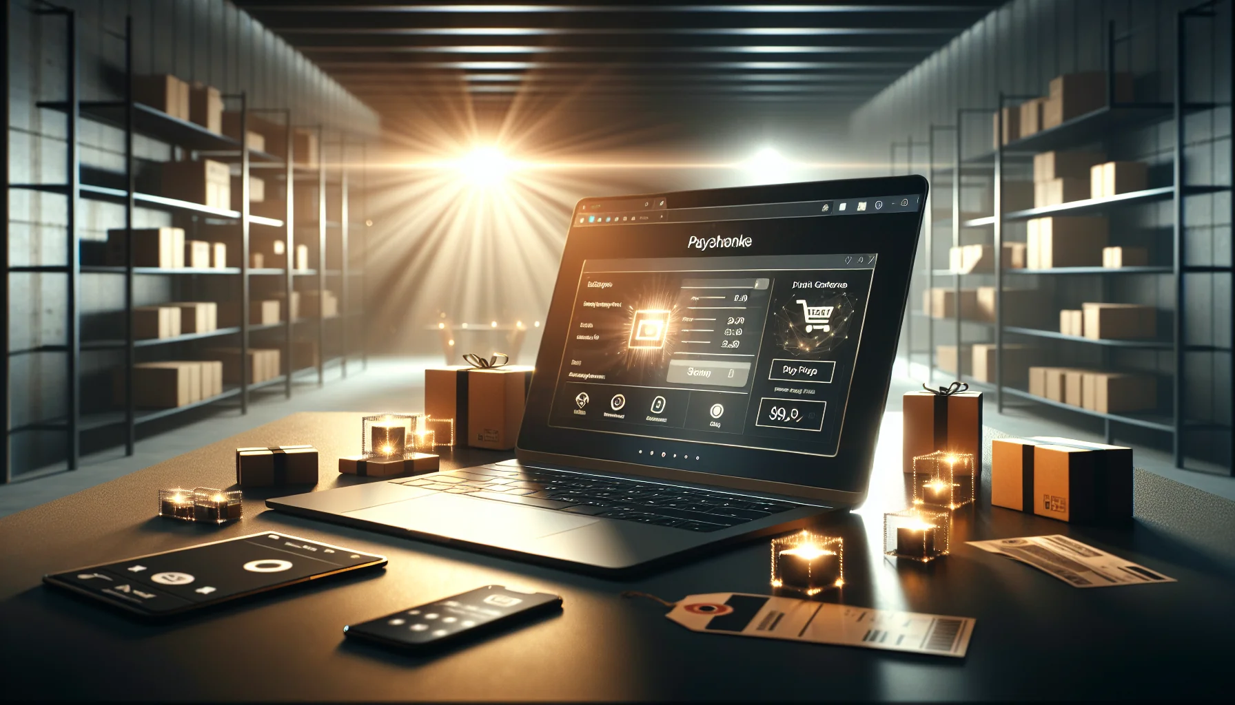 Choosing a, you know, Dropshipping defrayment Gateway: Key Considerations and Strategies