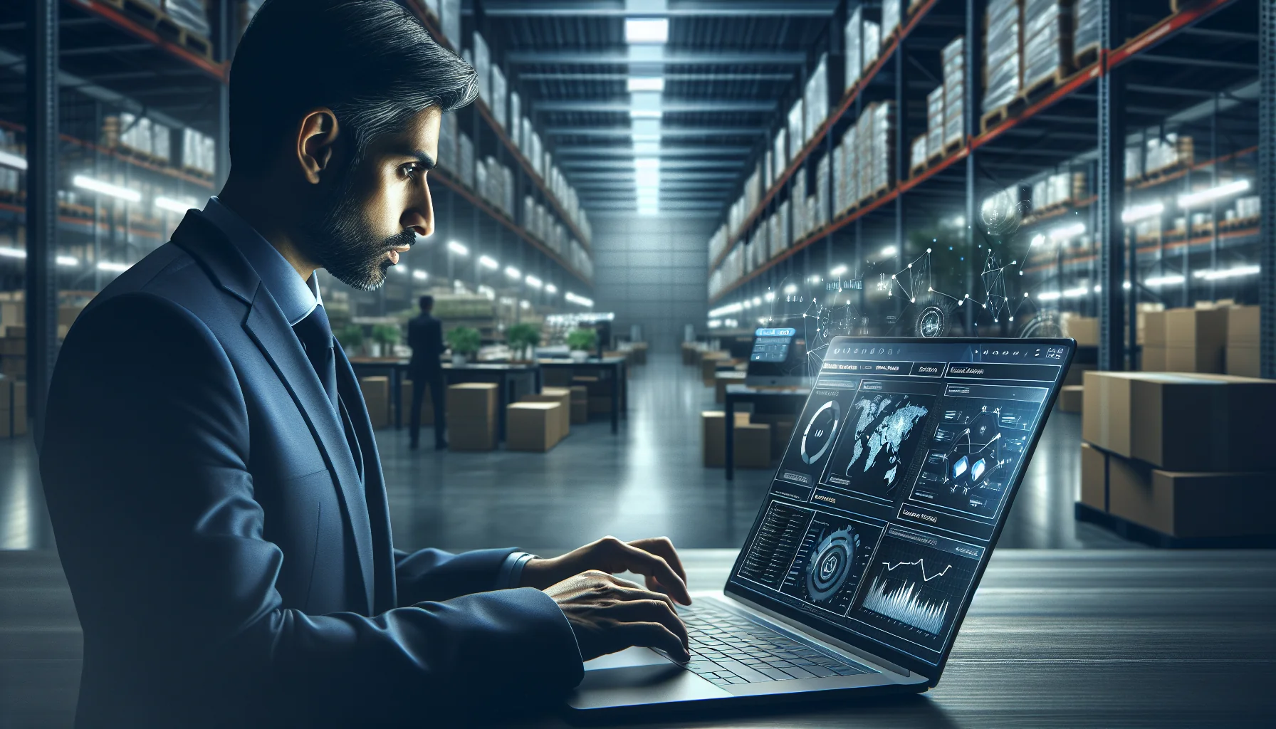 Mastering Ecommerce Risk Management in Dropshipping