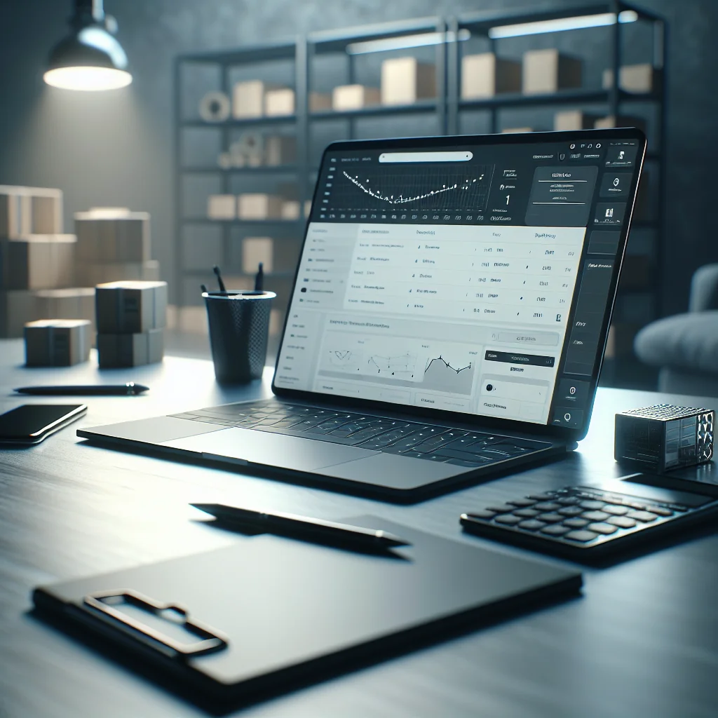 Untangling the Web: E-commerce Tools that Might Just Save Your Sanity