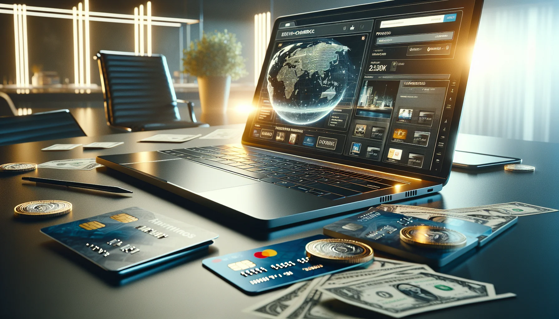 Strategies for Managing High-Risk Dropshipping Payments