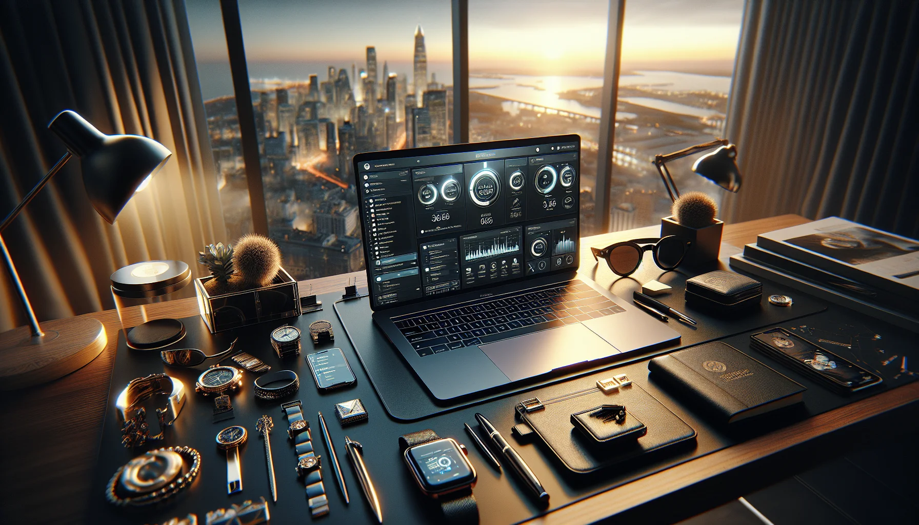 thorough usher to High Ticket Dropshipping