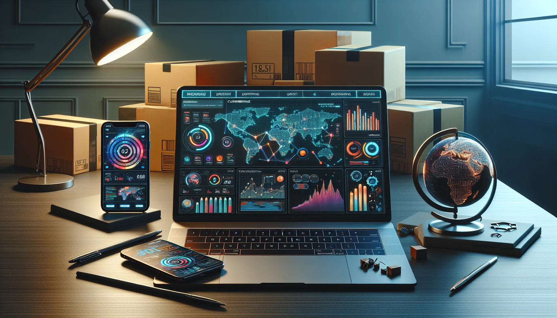 Scaling Your Dropshipping Business: Strategies and Risk Management